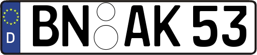 BN-AK53