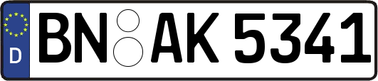 BN-AK5341