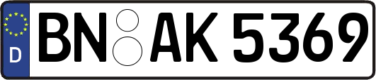BN-AK5369