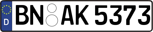 BN-AK5373
