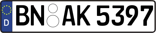 BN-AK5397