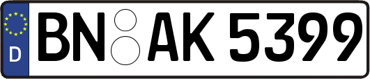 BN-AK5399