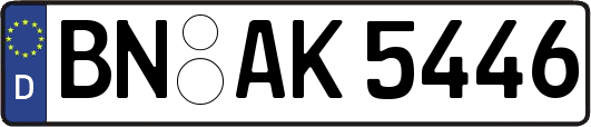 BN-AK5446
