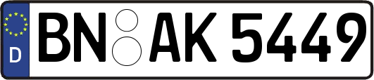 BN-AK5449