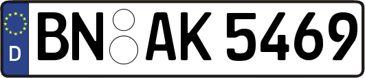 BN-AK5469
