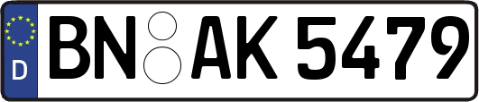 BN-AK5479