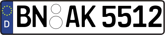 BN-AK5512