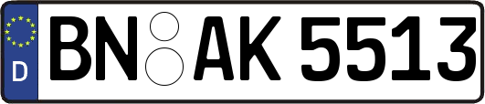 BN-AK5513