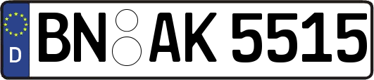 BN-AK5515