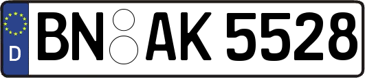 BN-AK5528
