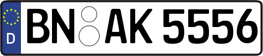 BN-AK5556
