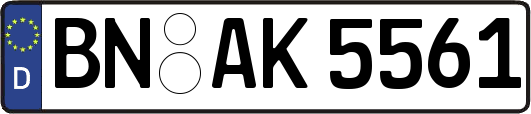 BN-AK5561