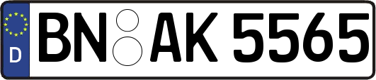 BN-AK5565