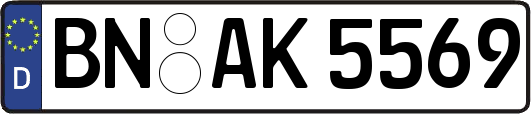 BN-AK5569