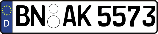BN-AK5573