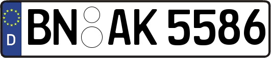 BN-AK5586