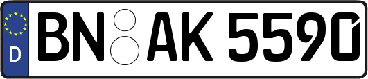 BN-AK5590