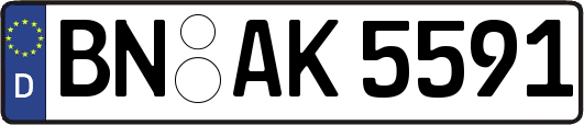 BN-AK5591