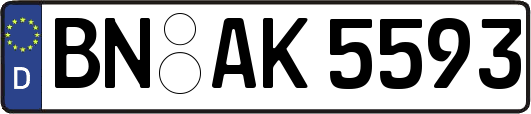 BN-AK5593