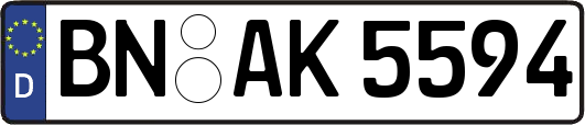 BN-AK5594