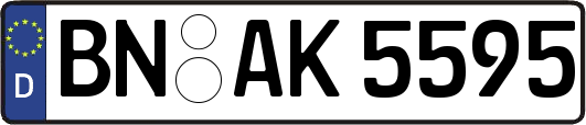BN-AK5595