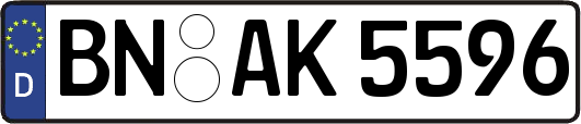 BN-AK5596