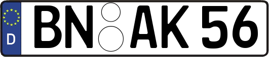 BN-AK56