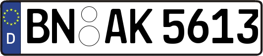 BN-AK5613