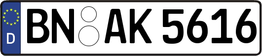 BN-AK5616