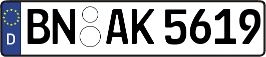 BN-AK5619