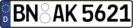 BN-AK5621