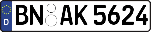 BN-AK5624