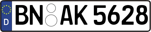 BN-AK5628
