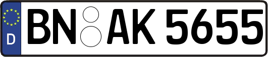 BN-AK5655