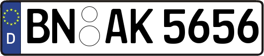 BN-AK5656