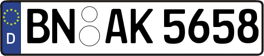 BN-AK5658