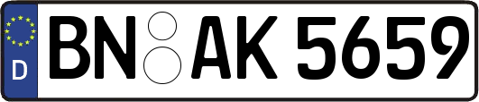BN-AK5659