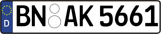 BN-AK5661