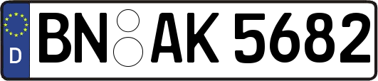 BN-AK5682