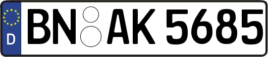 BN-AK5685