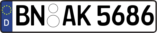 BN-AK5686