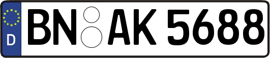 BN-AK5688