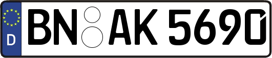 BN-AK5690