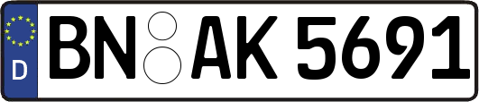 BN-AK5691