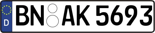 BN-AK5693