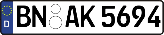 BN-AK5694