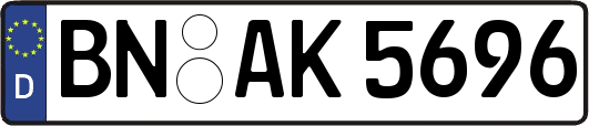 BN-AK5696