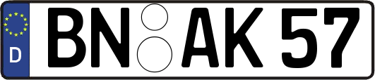 BN-AK57