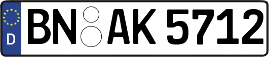 BN-AK5712