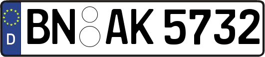 BN-AK5732